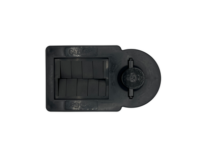Club Car Ball & Club Washer Kit