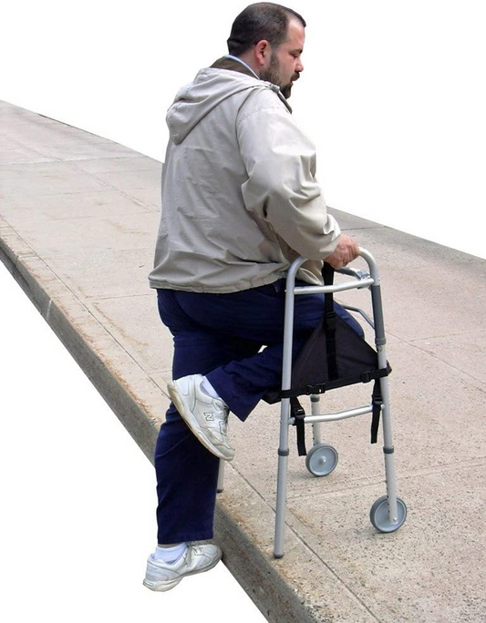 SafetySure The Knee Sling