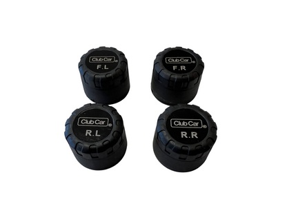Club Car Genuine OEM Tire Pressure Monitoring System (TPMS)