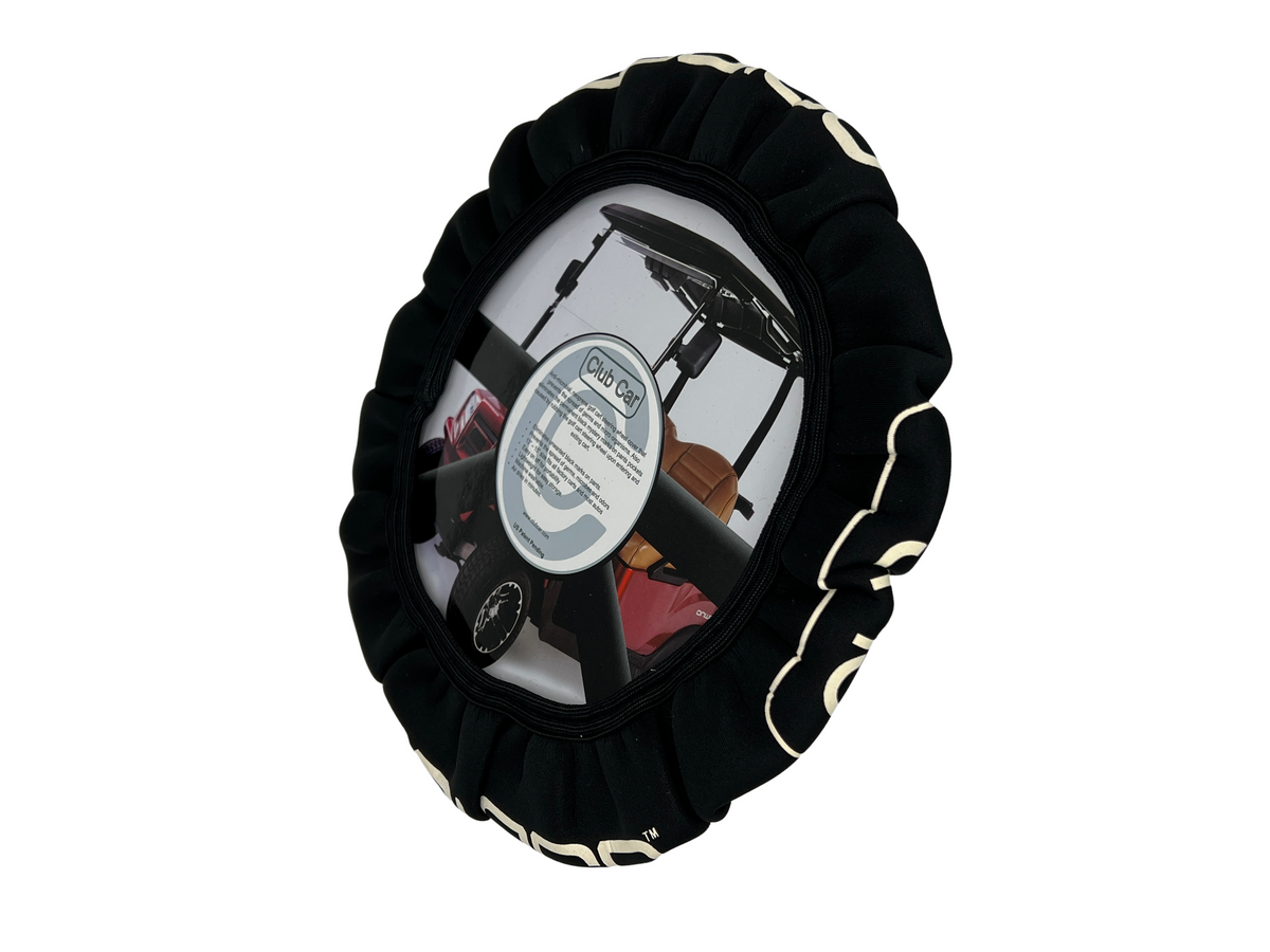 Club Car Genuine OEM Steering Wheel Cover