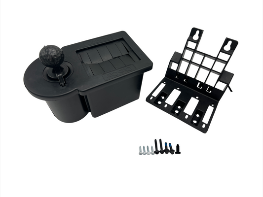 Club Car Ball & Club Washer Kit