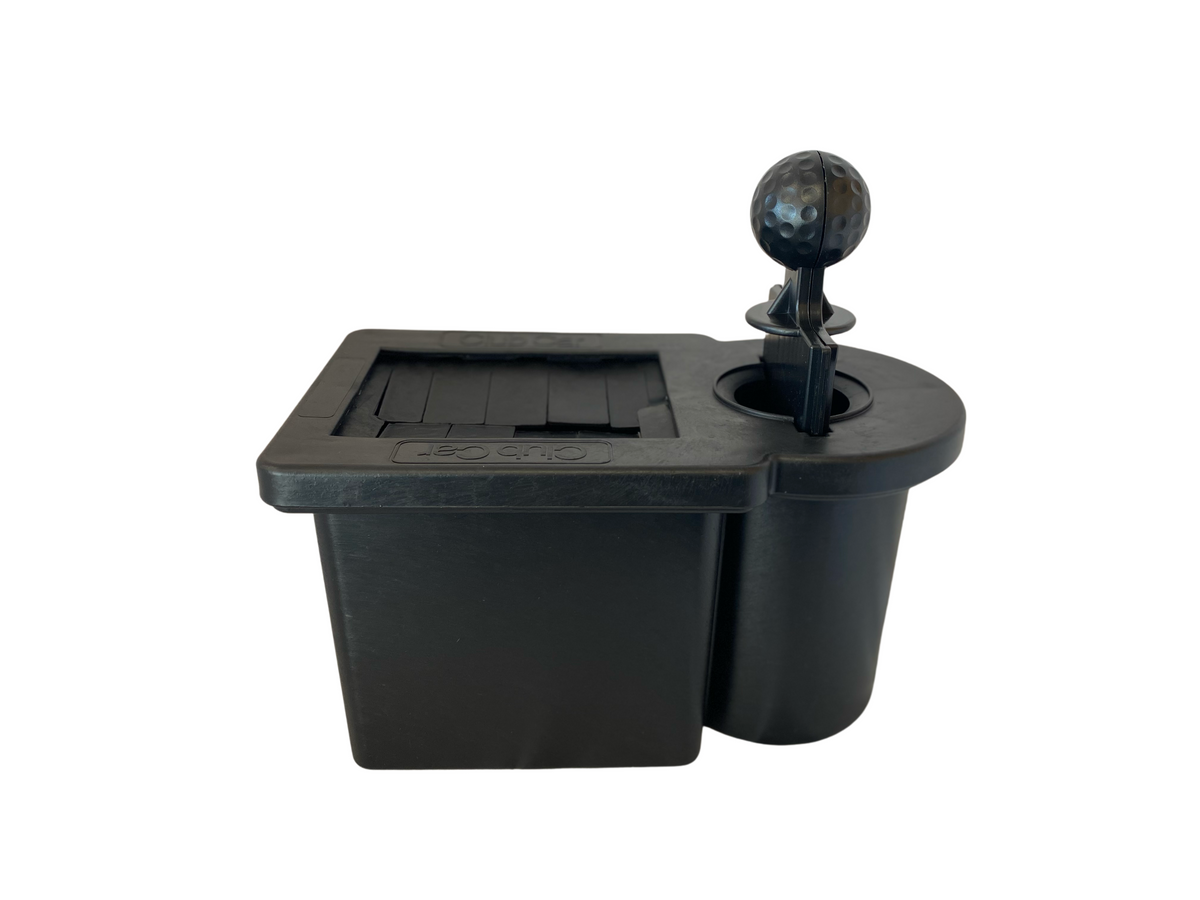 VersAttach Ball Washer Kit