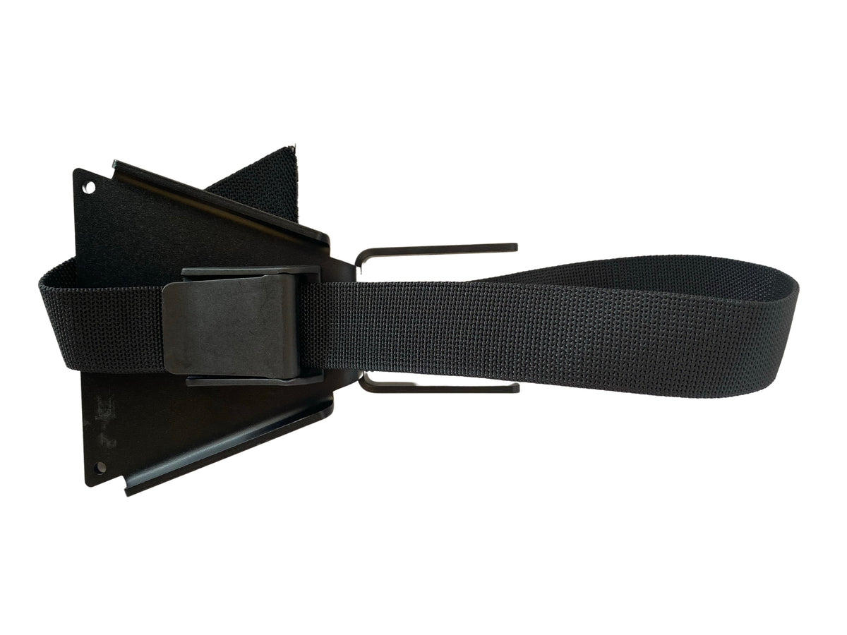 VersAttach Beach Chair Holder