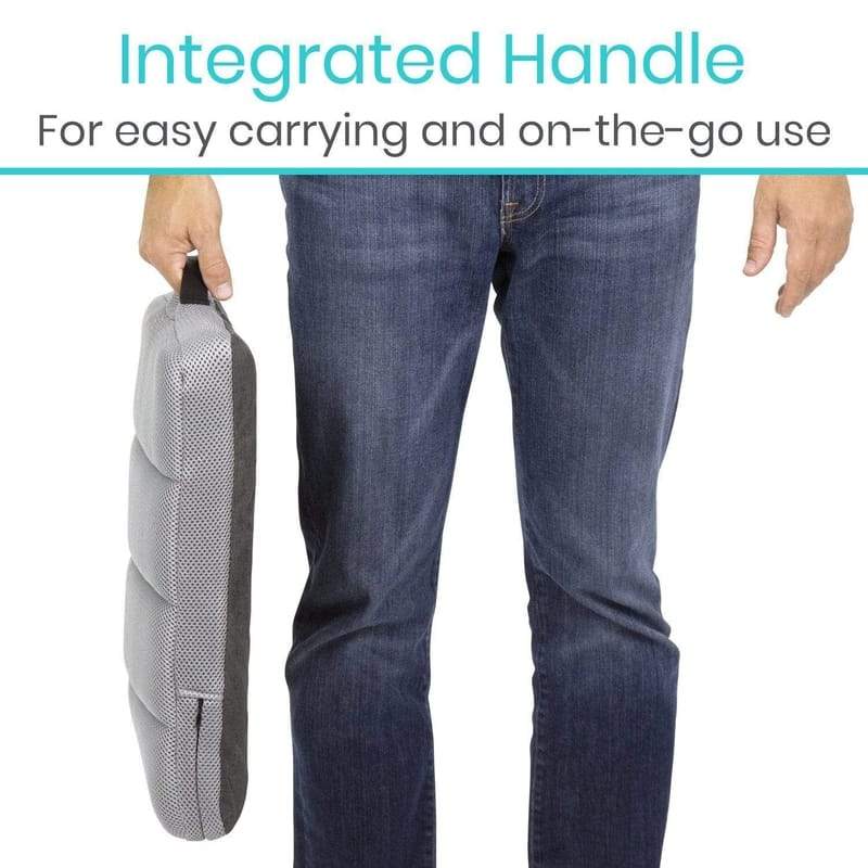 Air Wheelchair Cushion
