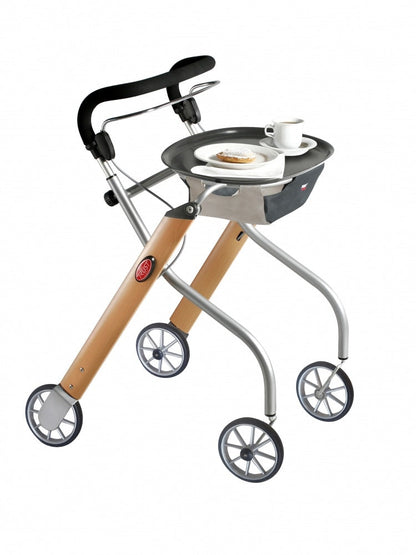 Trust Care Let's Go Indoor Rollator