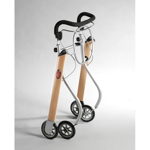 Trust Care Let's Go Indoor Rollator