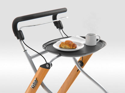 Trust Care Let's Go Indoor Rollator