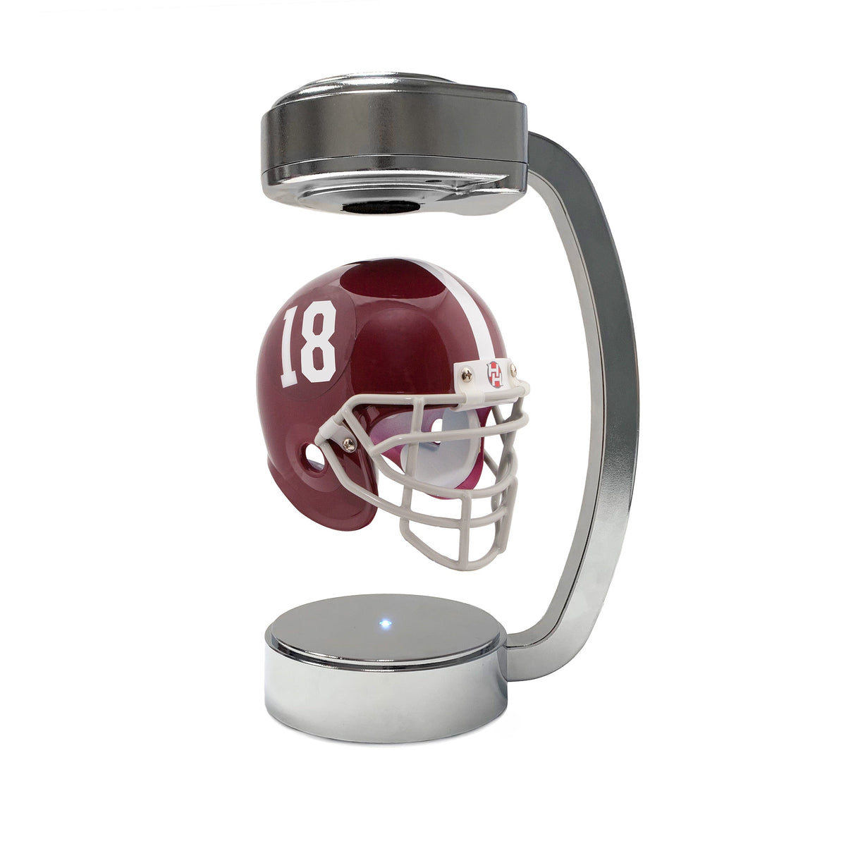 NCAA Mini Hover Helmet