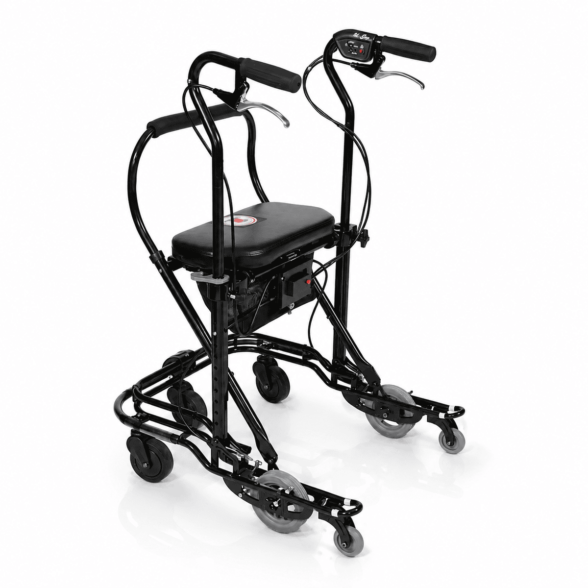 U-Step II Neuro Walking Stabilizer Rollator