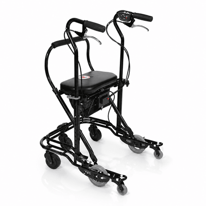 U-Step II Neuro Walking Stabilizer Rollator