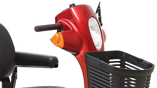Pride Mobility Maxima 4-Wheel Scooter S941