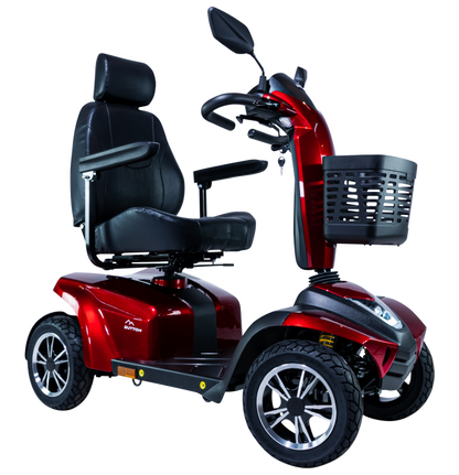 Heartway Sutton 4-Wheel Scooter
