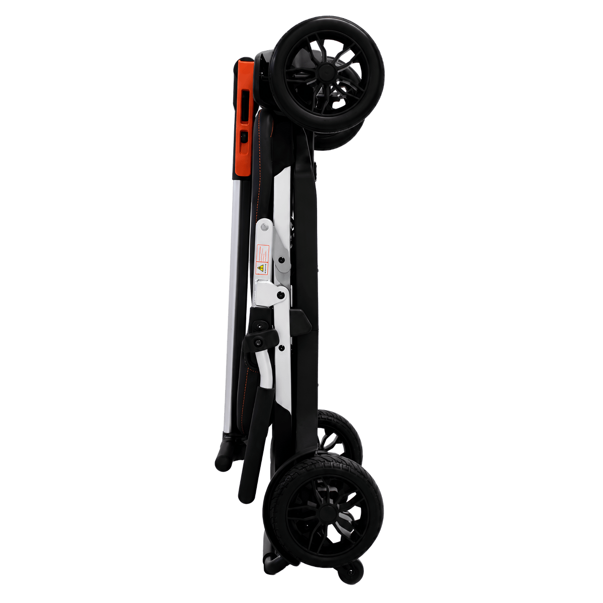 Movo Evolution Pilot 4-Wheeled Folding Scooter