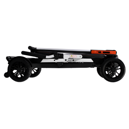 Movo Evolution Pilot 4-Wheeled Folding Scooter