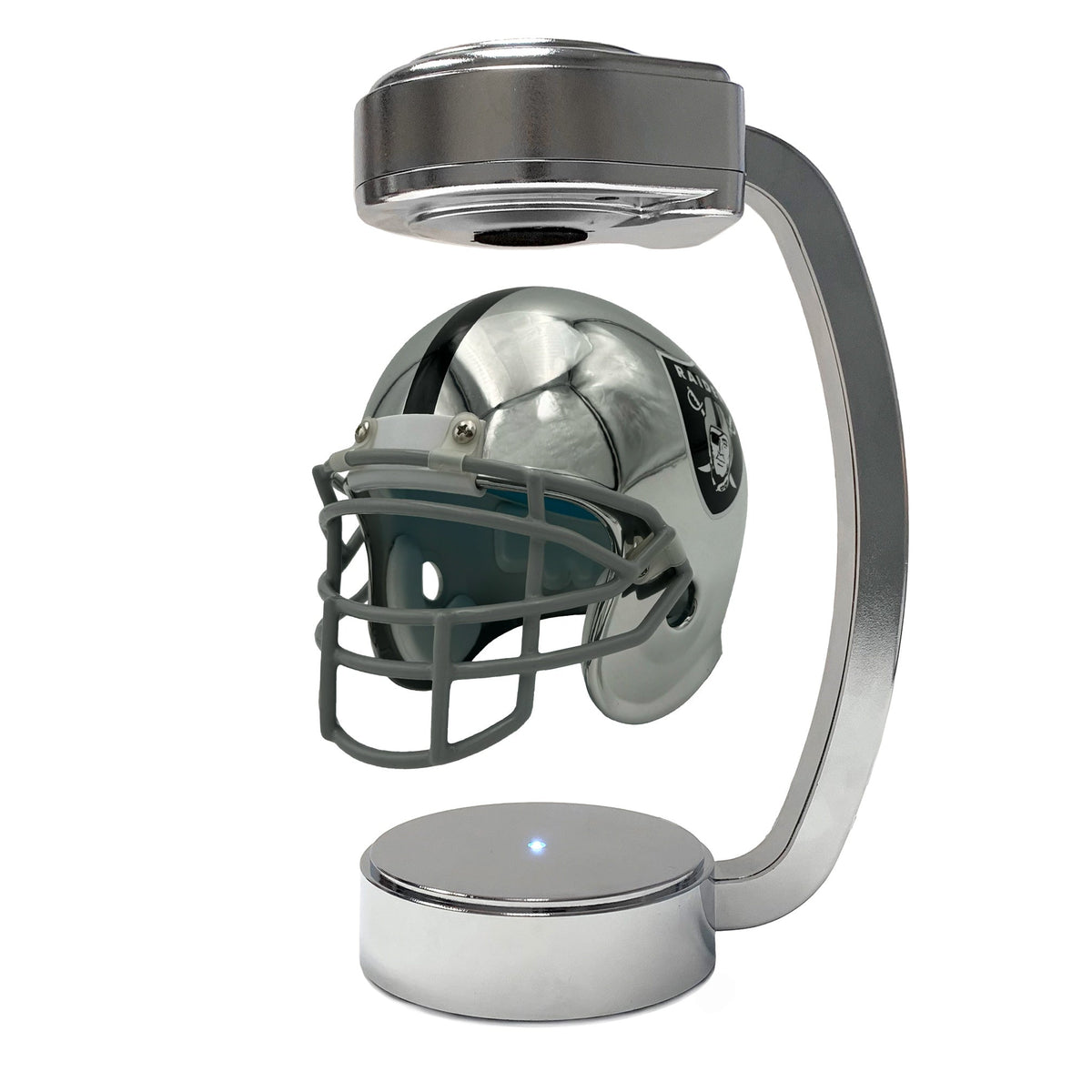 NFL Mini Metallic Hover Helmet