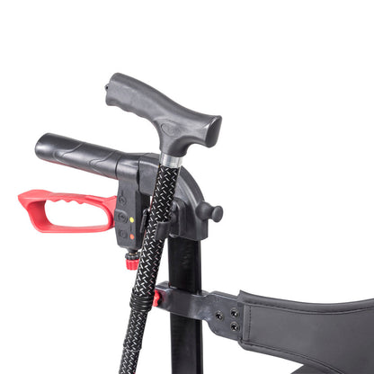 Drive Medical Nitro Sprint Cane Holder