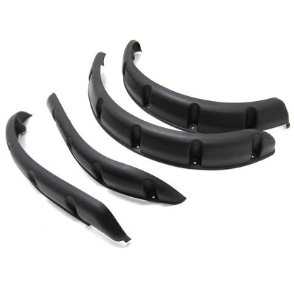 TXT Fender Flare Set