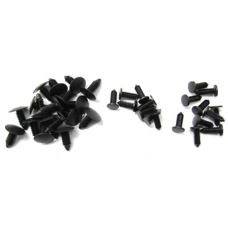TXT Fender Flare Set