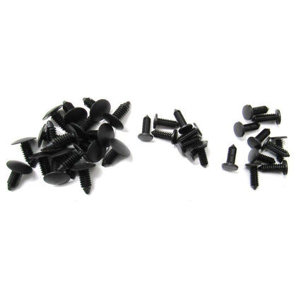 TXT Fender Flare Set