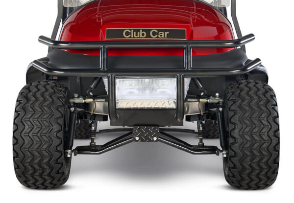 Lift Kit - Right Hand Shock Mount Bracket