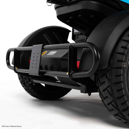 Pride Mobility PX4 4-Wheel Scooter S134