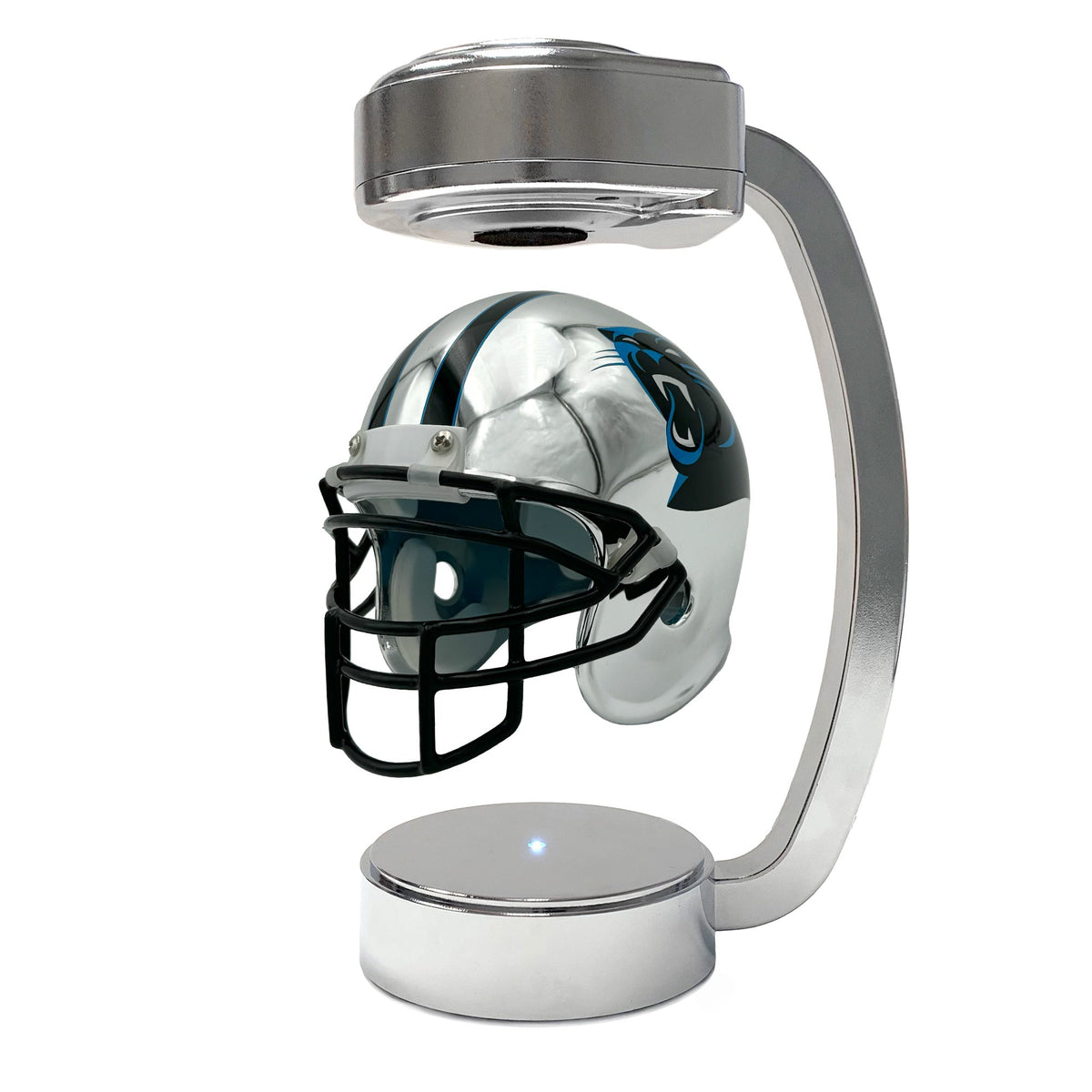 NFL Mini Metallic Hover Helmet