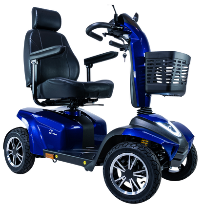 Heartway Sutton 4-Wheel Scooter