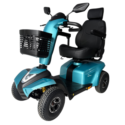 Heartway Sutton 4-Wheel Scooter