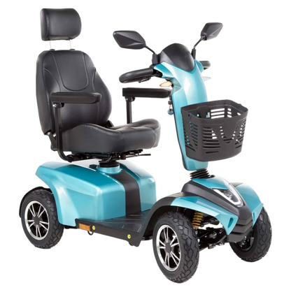 Heartway Sutton 4-Wheel Scooter