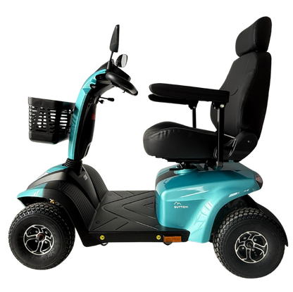 Heartway Sutton 4-Wheel Scooter