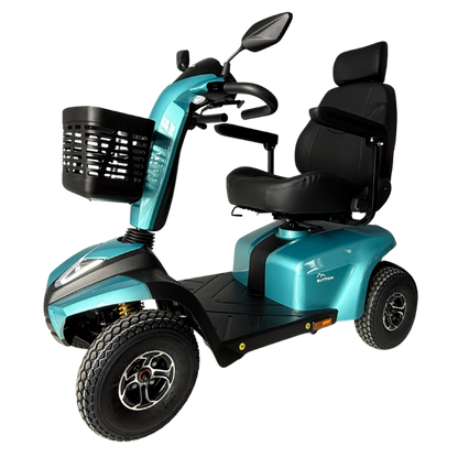 Heartway Sutton 4-Wheel Scooter