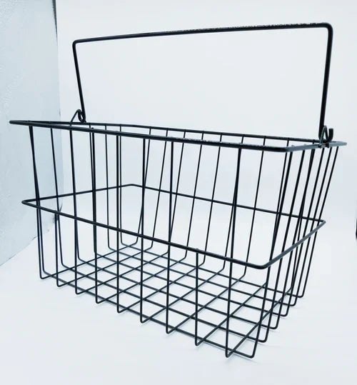 Human Care Rebel RA 72 Trolley Rollator With Seat & Basket