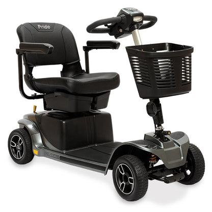 Pride Mobility Revo 2.0 4-Wheel Scooter S67