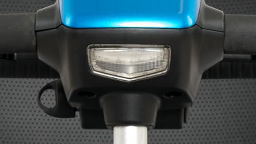 Pride Mobility Revo 2.0 4-Wheel Scooter S67