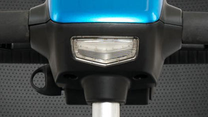 Pride Mobility Revo 2.0 4-Wheel Scooter S67