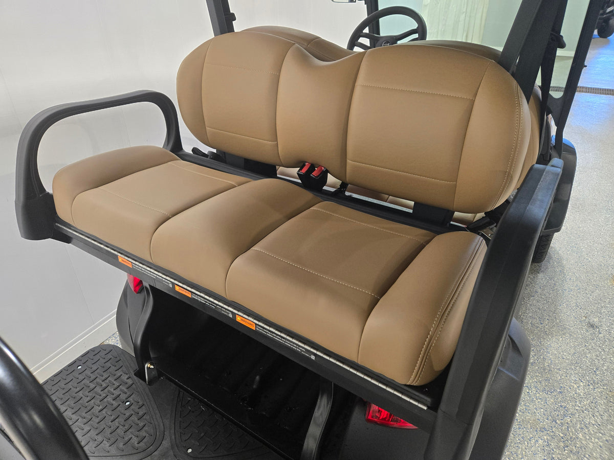 2027 Club Car Onward 4 Passenger Lifted LSV