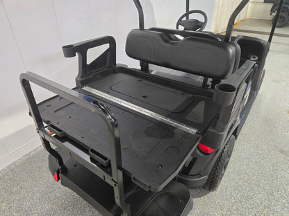 2026 E-Z-GO RXV 4 Valor S+ EX1 Sport