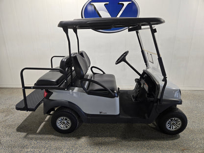 2021 Club Car Tempo 4 Passenger Gas