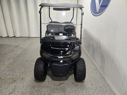 2027 E-Z-GO Liberty 4 X Lifted Gas