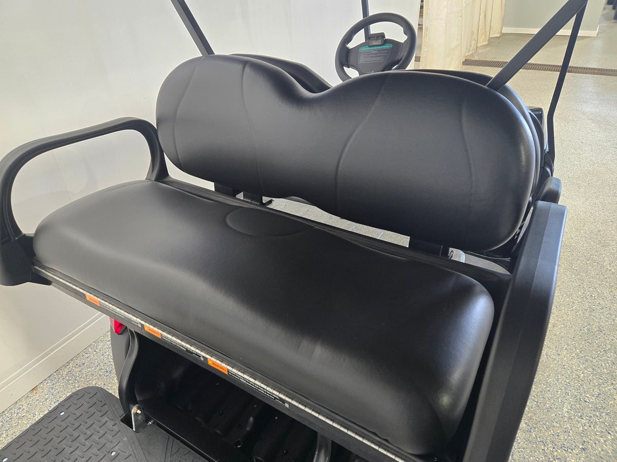 2027 Club Car Tempo 2+2 Passenger Gas