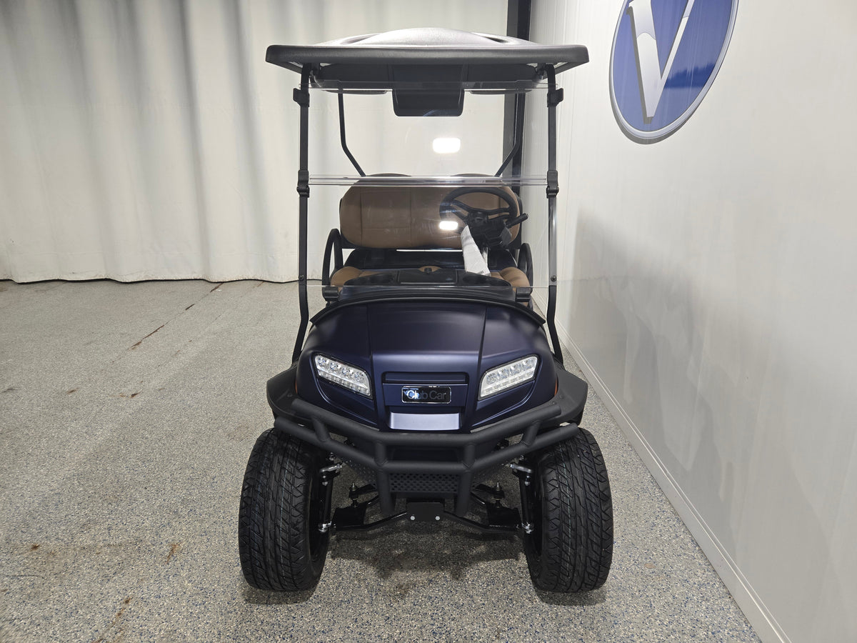 2027 Club Car Onward 4 Passenger Lifted Gas