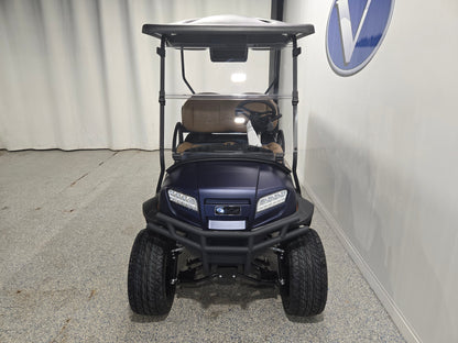 2027 Club Car Onward 4 Passenger Lifted Gas