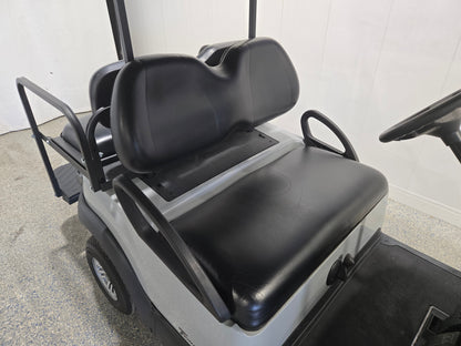 2021 Club Car Tempo 4 Passenger Gas
