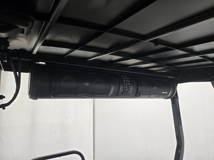 2027 E-Z-GO Liberty 4 X Lifted Gas