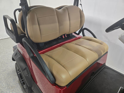2027 Club Car Onward 4 Passenger Lifted LSV