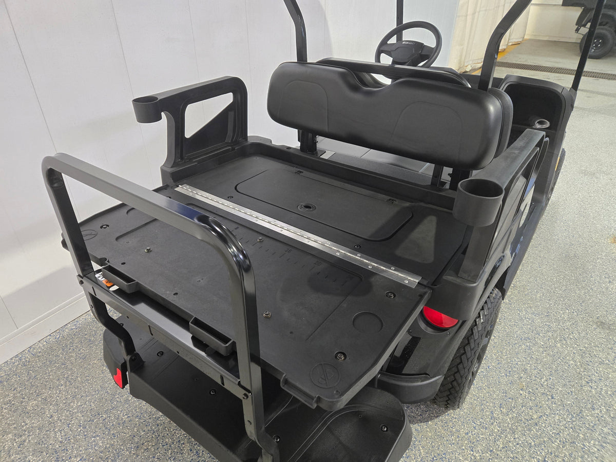 2027 E-Z-GO RXV 4 Valor S+ Gas