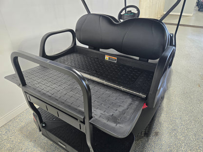 2027 Club Car Tempo 2+2 Passenger Gas
