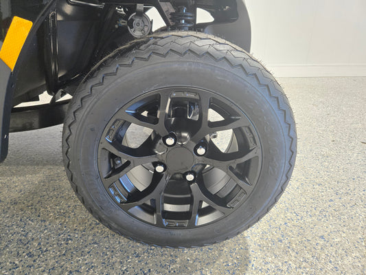 2027 E-Z-GO RXV 4 Valor S+ Gas