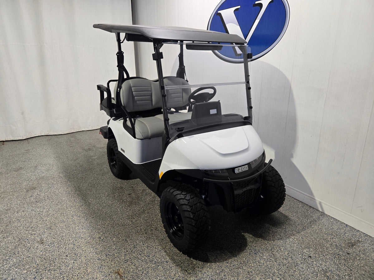 2026 E-Z-GO RXV 4 Summit XTL ELiTE