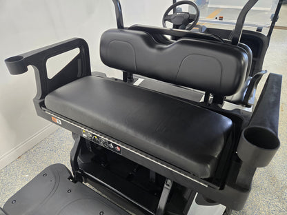 2027 E-Z-GO RXV 4 Valor S+ 48V